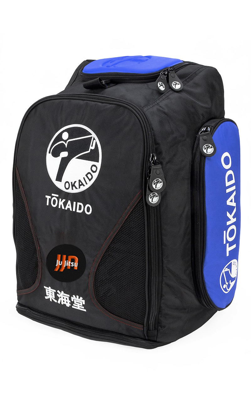 TOKAIDO MONSTER BAG JJN - Bilde 8