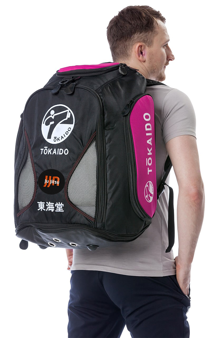 TOKAIDO MONSTER BAG JJN - Bilde 11