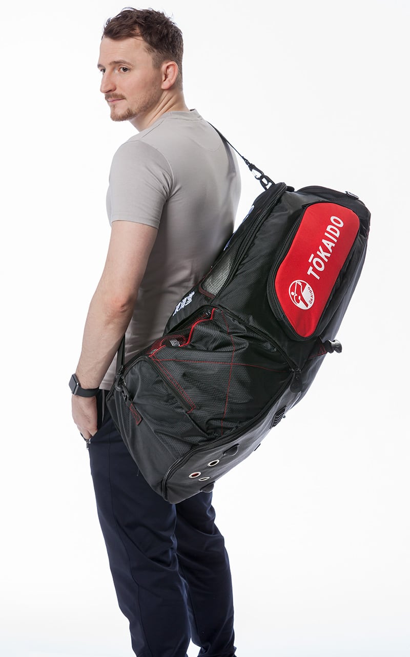 TOKAIDO MONSTER BAG JJN - Bilde 2