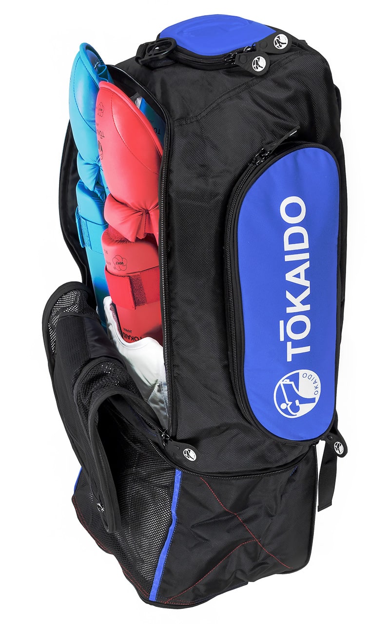 TOKAIDO MONSTER BAG JJN - Bilde 6