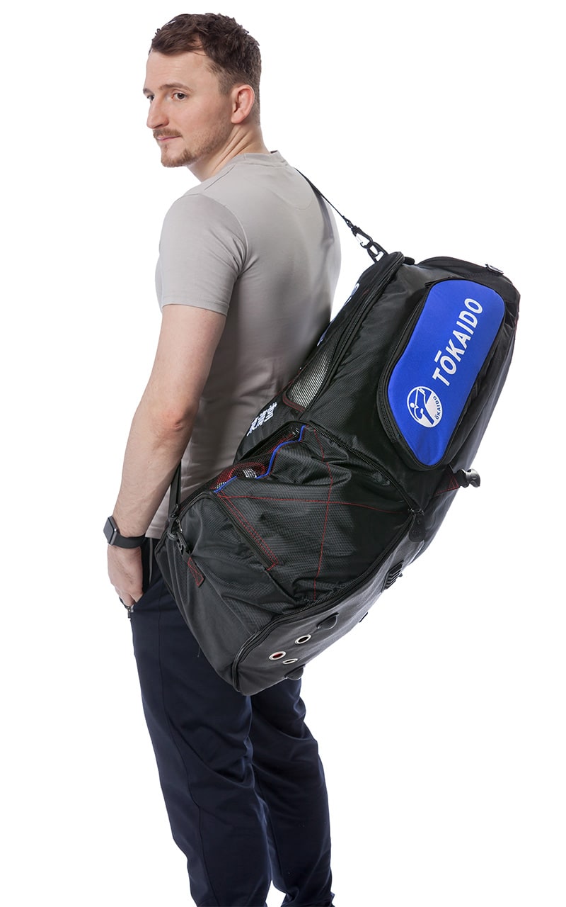 TOKAIDO MONSTER BAG JJN - Bilde 5