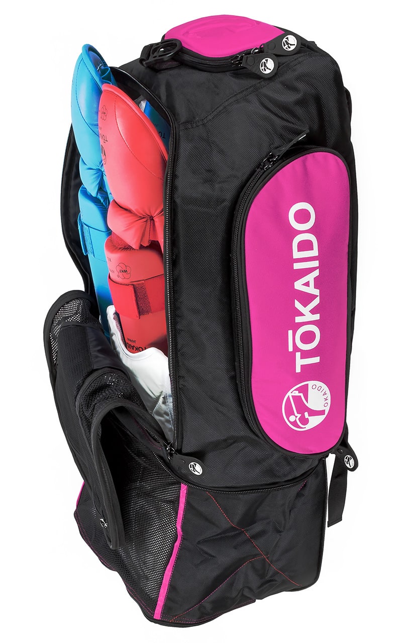 TOKAIDO MONSTER BAG JJN - Bilde 4