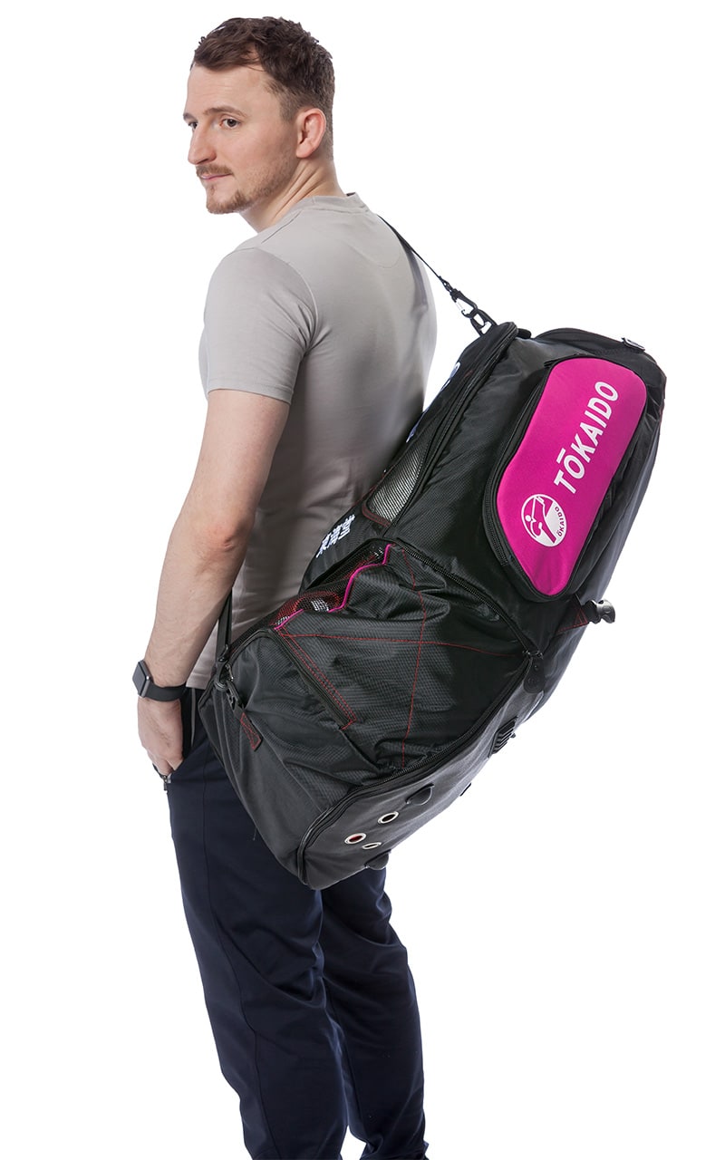 TOKAIDO MONSTER BAG JJN - Bilde 3
