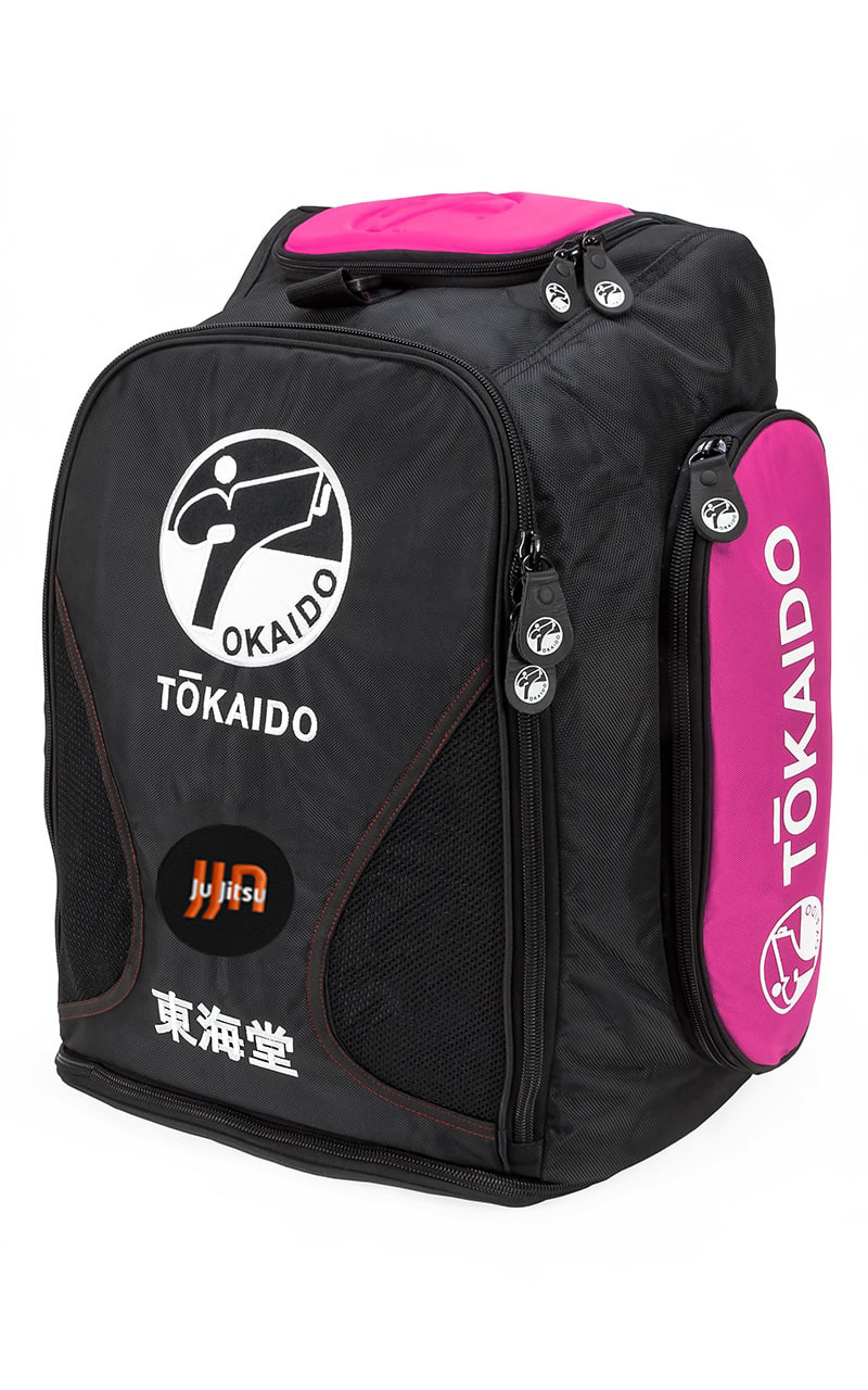 TOKAIDO MONSTER BAG JJN - Bilde 9