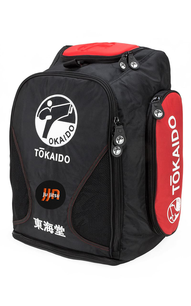 TOKAIDO MONSTER BAG JJN - Bilde 10